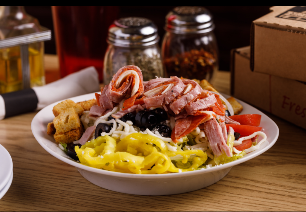 Vincenzo’s Pizzeria & Catering | meal takeaway | 12417 White Bluff Rd, Savannah, GA 31419, USA | 9129217800 OR +1 912-921-7800