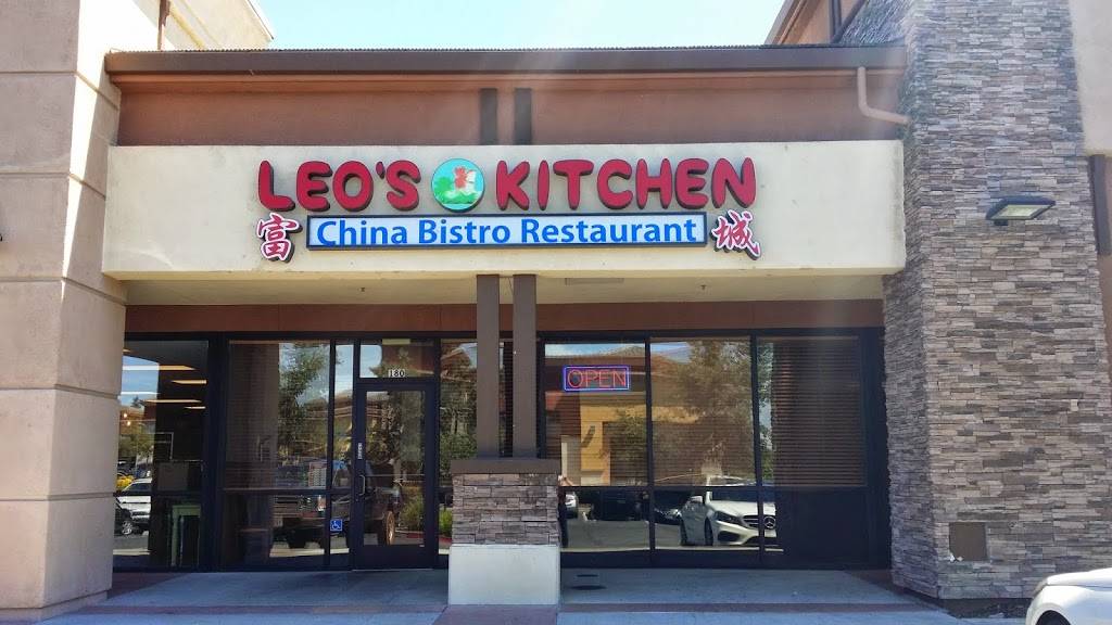 Leos Kitchen | restaurant | 7441 Foothills Blvd, Roseville, CA 95747, USA | 9167881998 OR +1 916-788-1998