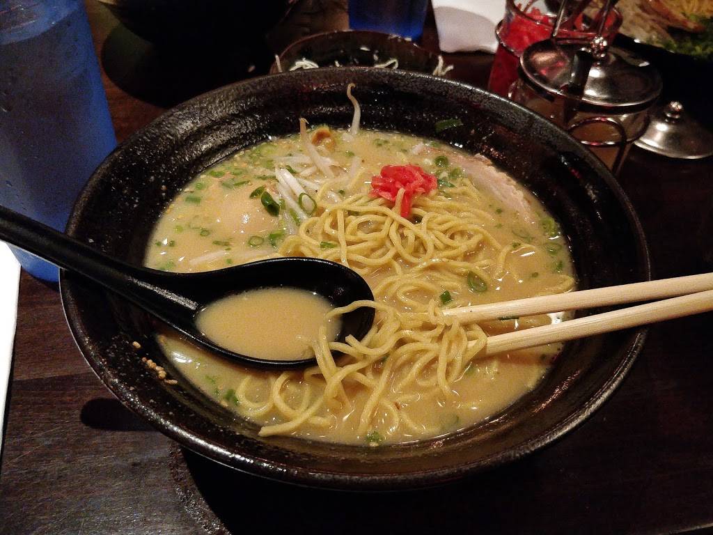 DAIKOKUYA | restaurant | 8873 Sunset Blvd, West Hollywood, CA 90069, USA | 4243350557 OR +1 424-335-0557