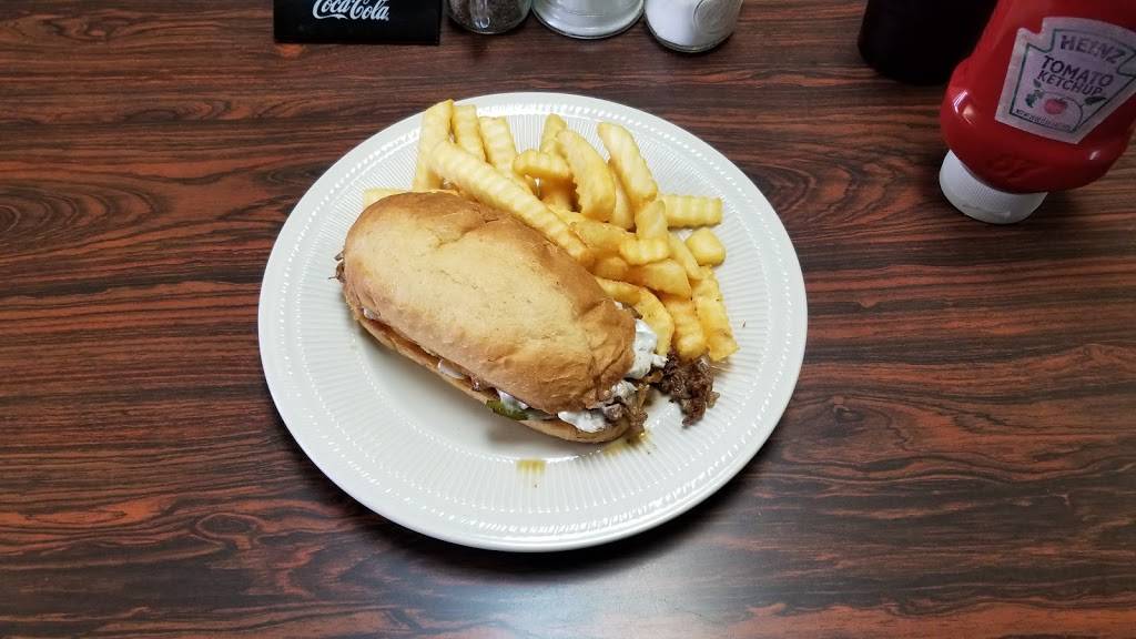 Mallards | restaurant | 3803 Dickerson Pike, Nashville, TN 37207, USA | 6158604211 OR +1 615-860-4211