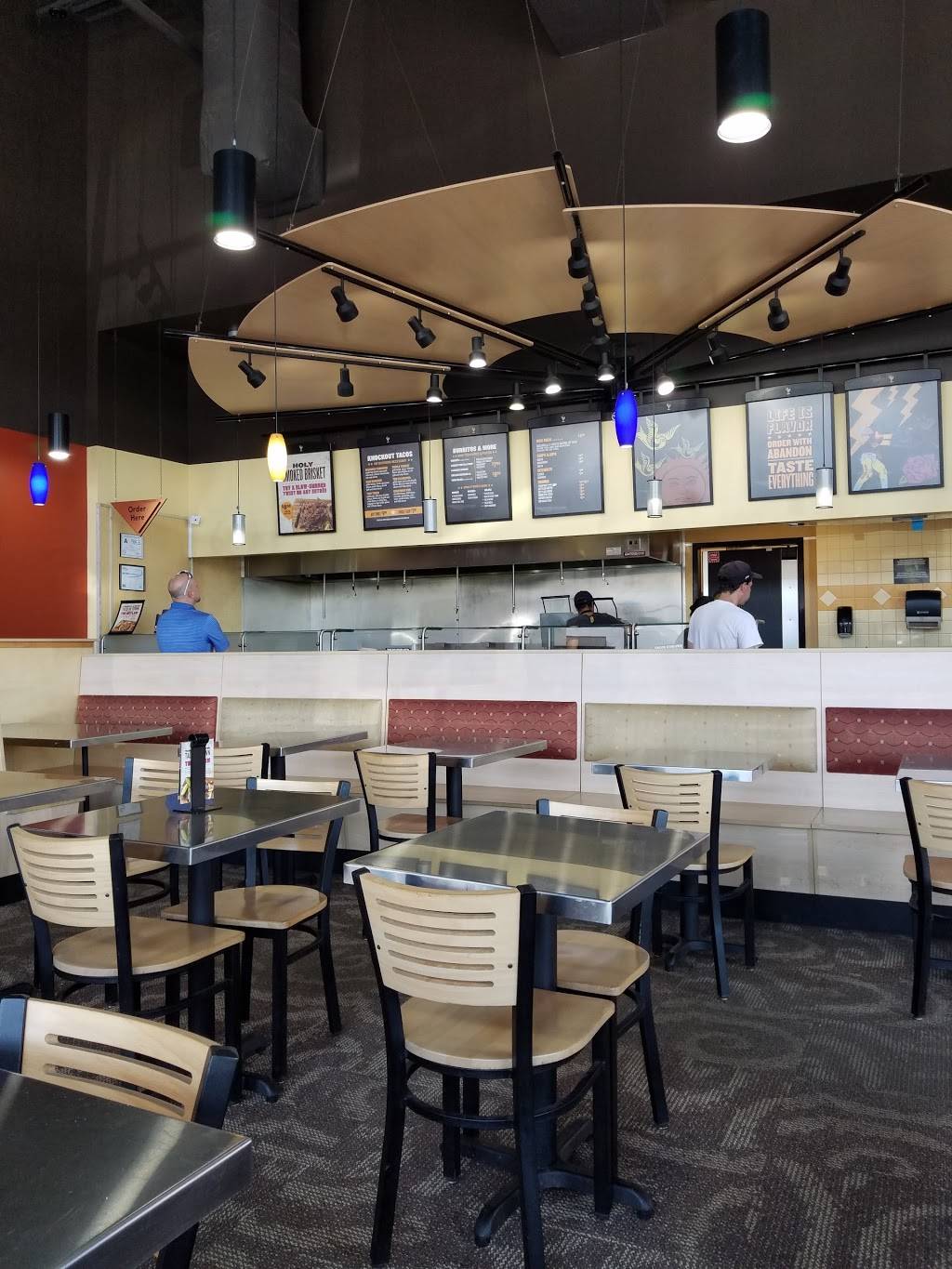 QDOBA Mexican Eats | restaurant | 401 Cox Rd Ste 182, Gastonia, NC 28054, USA | 7048529822 OR +1 704-852-9822