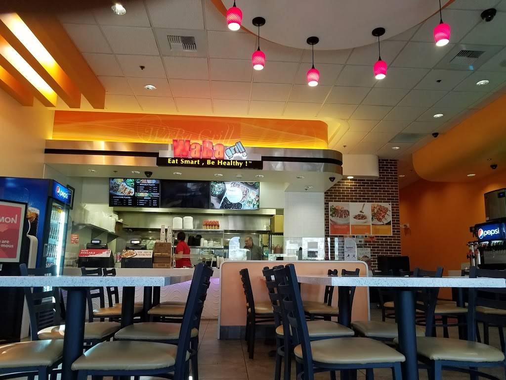WaBa Grill | restaurant | 2999 Kendall Dr Unit B-20, San Bernardino, CA 92407, USA | 9098801011 OR +1 909-880-1011