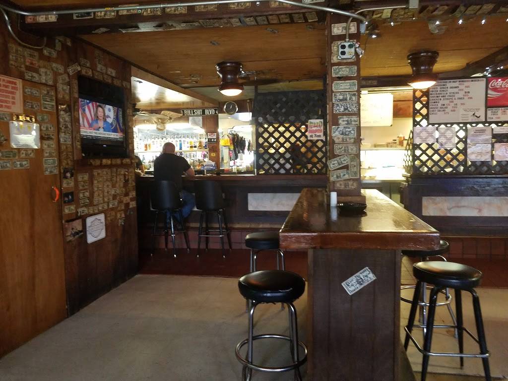 Cheyenne Saloon | restaurant | Cheyenne Saloon, 337 South U.S. 17, East Palatka, FL 32131, USA | 3863289216 OR +1 386-328-9216