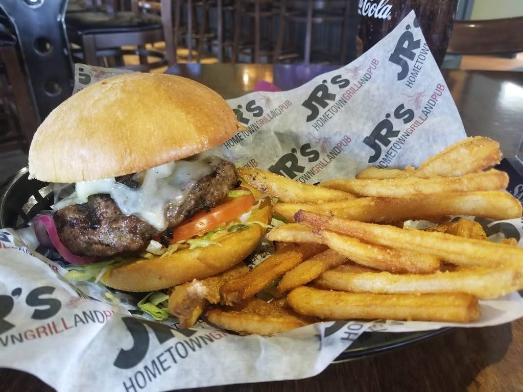 JRs Restaurant | restaurant | 1000 Dexter St, Milan, MI 48160, USA | 7345086382 OR +1 734-508-6382