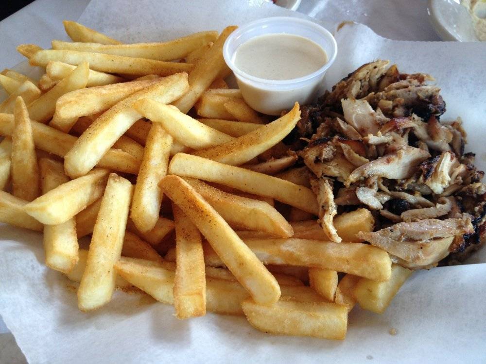 Tender Shawarma & Grill | restaurant | 3893 Keele St, North York, ON M3J 1N6, Canada | 4168713411 OR +1 416-871-3411