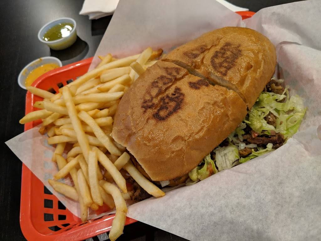 Penelopes Mexican Food | restaurant | 7102 El Cajon Blvd, San Diego, CA 92115, USA | 6198257158 OR +1 619-825-7158