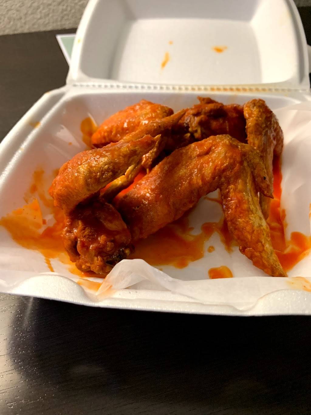 King Arthurs Hot Wings And More | restaurant | 2570 Goodman Rd, Horn Lake, MS 38637, USA | 6625108191 OR +1 662-510-8191