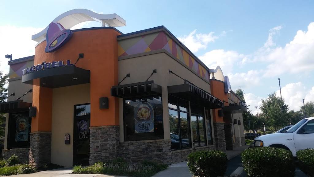 Taco Bell | meal takeaway | 5315 Hickory Hollow Ln, Antioch, TN 37013, USA | 6157318177 OR +1 615-731-8177