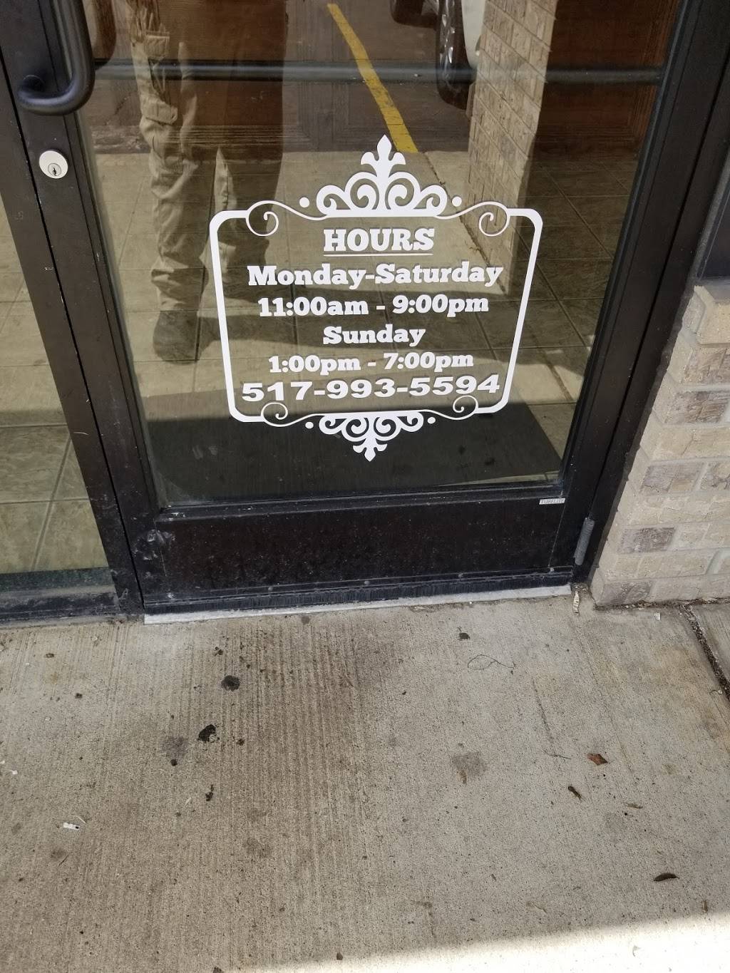 Capitol City Soul Food | restaurant | 3280 S Waverly Rd, Lansing, MI 48911, USA | 5179935594 OR +1 517-993-5594