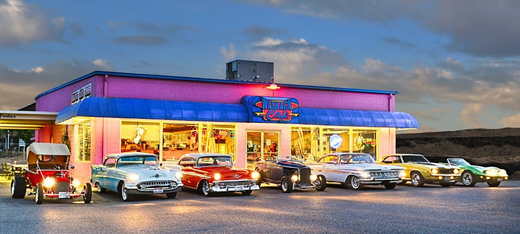 Wayback Cafe & Catering | restaurant | 2138 13th Ave, Lewiston, ID 83501, USA | 2087432396 OR +1 208-743-2396