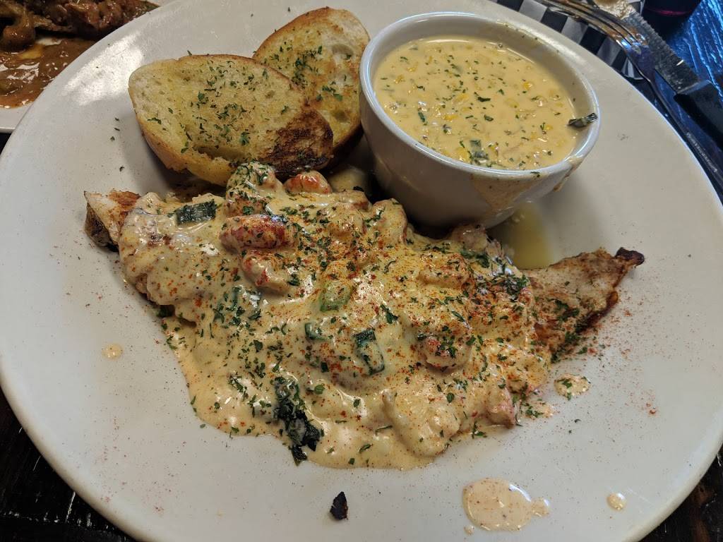 Cafe Rian Cajun Cafe Generation Park/Summerwood | restaurant | 12230 W Lake Houston Pkwy #190, Houston, TX 77044, USA | 3463421070 OR +1 346-342-1070