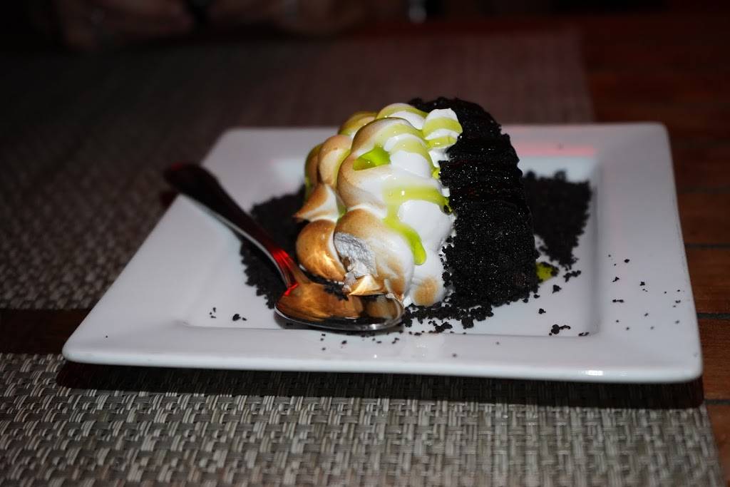 Wild Thyme Oceanside Eatery | restaurant | 601 N Fort Lauderdale Beach Blvd, Fort Lauderdale, FL 33304, USA | 9545678070 OR +1 954-567-8070