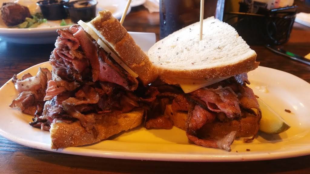 Slymans Tavern | restaurant | 4009 Orange Pl, Beachwood, OH 44122, USA | 2162929610 OR +1 216-292-9610