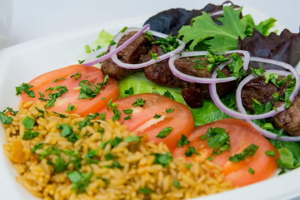 Grill Point 181 | restaurant | 736 W 181st St, New York, NY 10033, USA | 2122560701 OR +1 212-256-0701