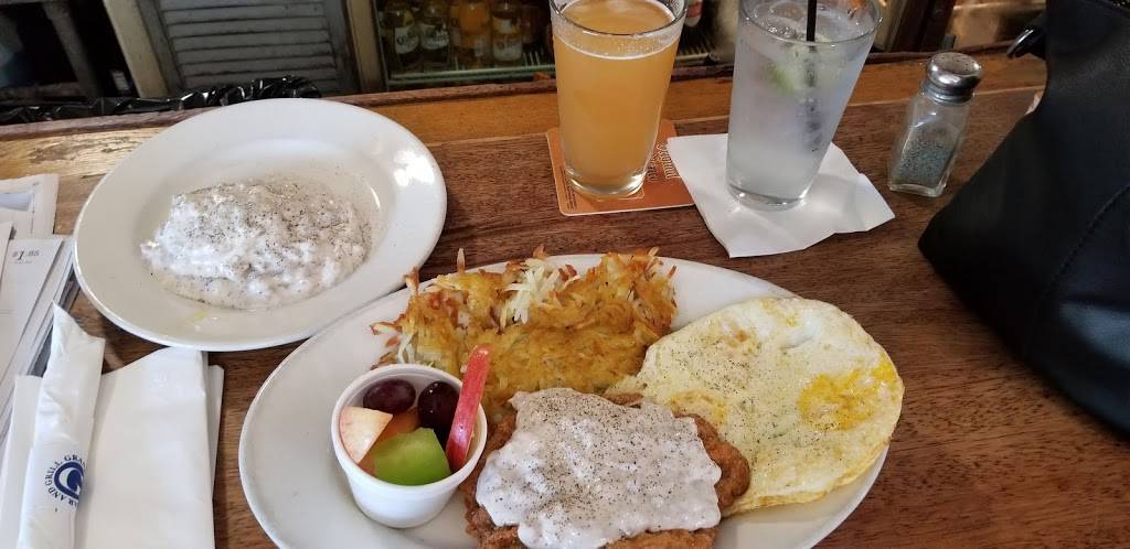 Grand Avenue Bar & Grill | restaurant | 752 Grand Ave, Carlsbad, CA 92008, USA | 7607294449 OR +1 760-729-4449