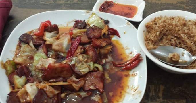 Hainan Dragon | restaurant | 20 S Grand Ave, Fort Lupton, CO 80621, USA | 3038574855 OR +1 303-857-4855