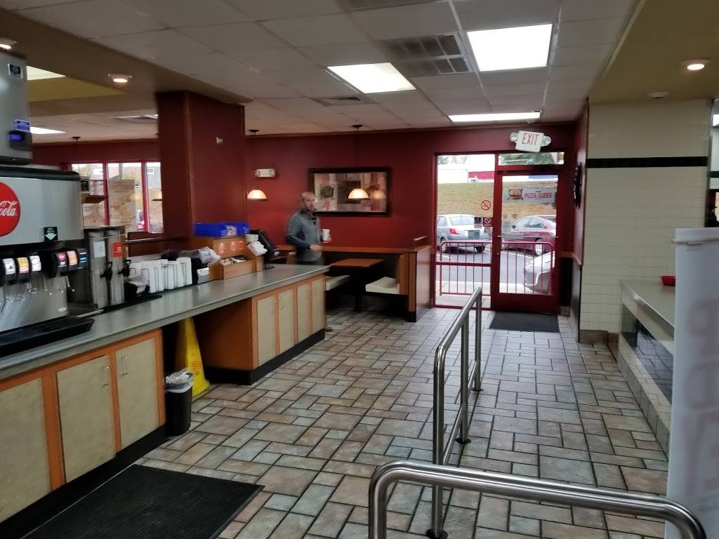 Arbys | restaurant | 10200 Two Notch Rd, Columbia, SC 29223, USA | 8038658335 OR +1 803-865-8335