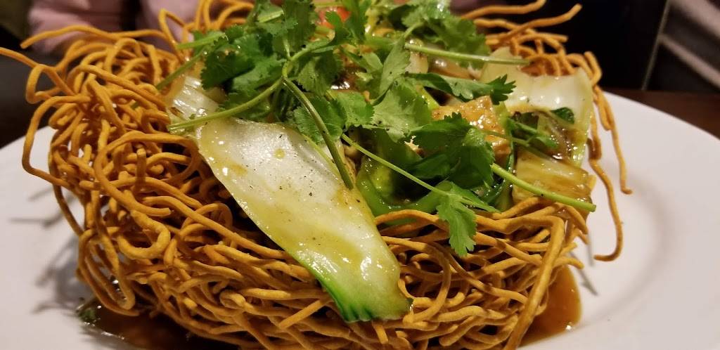 Bồ Đề Tịnh Tâm Chay | restaurant | 15352 Beach Blvd, Westminster, CA 92683, USA | 7148914455 OR +1 714-891-4455