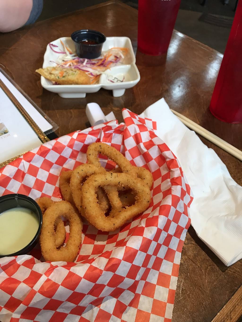 Avocado California Roll & Sushi | restaurant | 305 FM1382 #422, Cedar Hill, TX 75104, USA | 9722918392 OR +1 972-291-8392