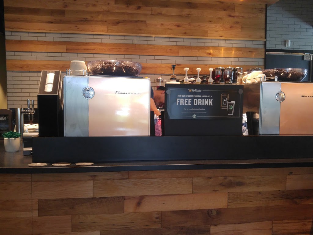 Starbucks | cafe | 12000 Biscayne Blvd, Miami, FL 33181, USA | 3058937941 OR +1 305-893-7941