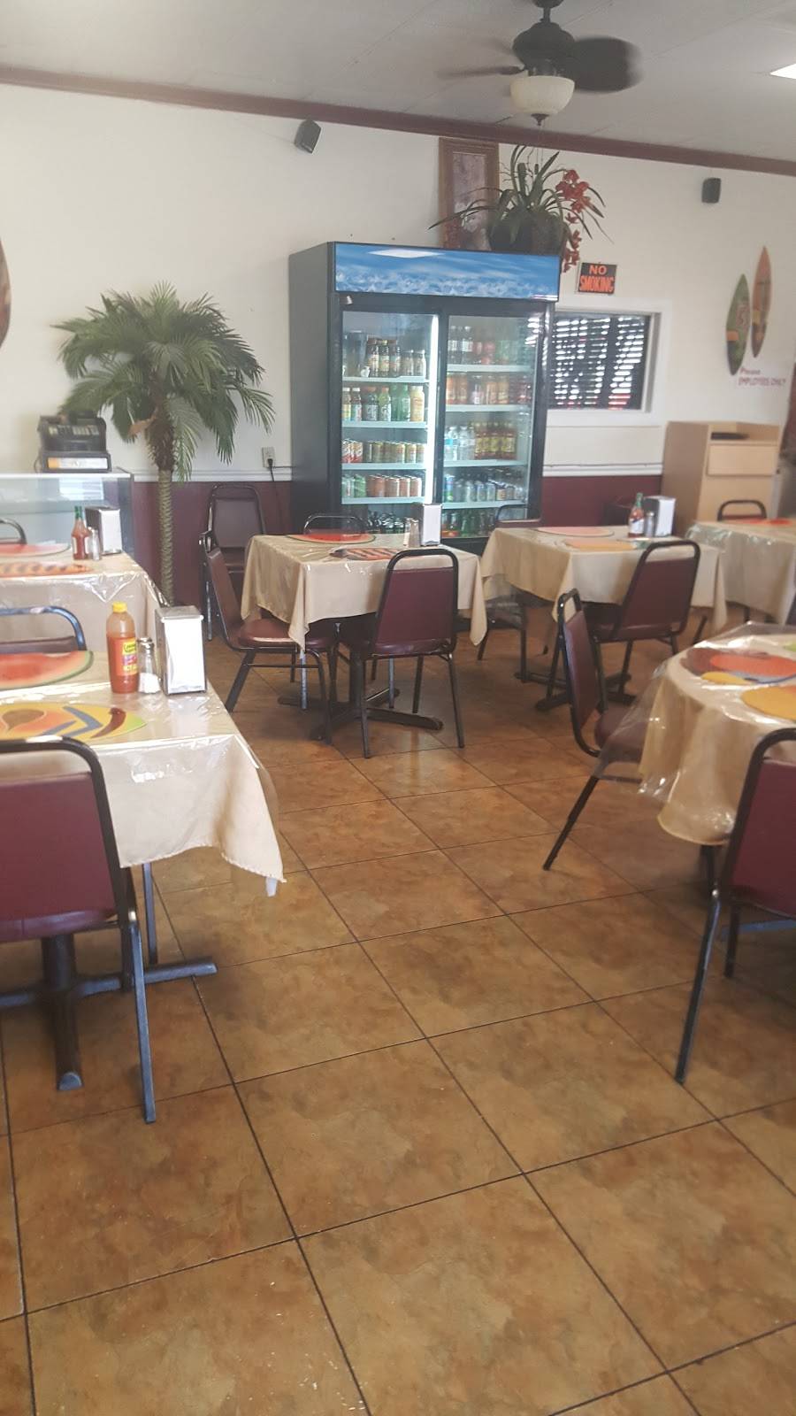 Beignets Caribbean Cafe | restaurant | 4770 Barnes Rd S # 1, Jacksonville, FL 32207, USA | 9047376789 OR +1 904-737-6789