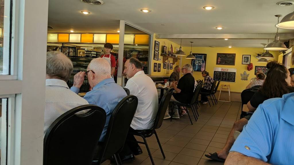 Coachs Diner & Pizzeria | restaurant | 1451 ON-7A, Bethany, ON L0A 1A0, Canada | 7052772500 OR +1 705-277-2500