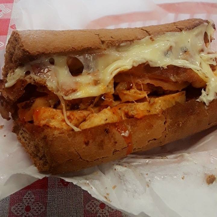 Vitellis Deli | restaurant | 12401 Hesperia Rd #7, Victorville, CA 92395, USA | 7608431965 OR +1 760-843-1965