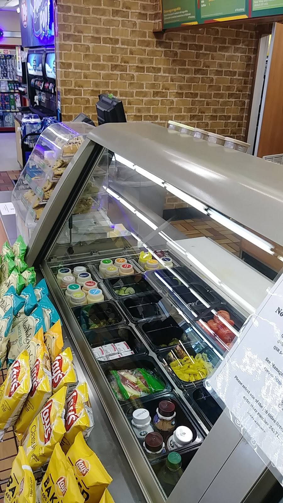 Subway Restaurants | restaurant | 4815 San Pablo Rd S, Jacksonville, FL 32224, USA | 9042233946 OR +1 904-223-3946