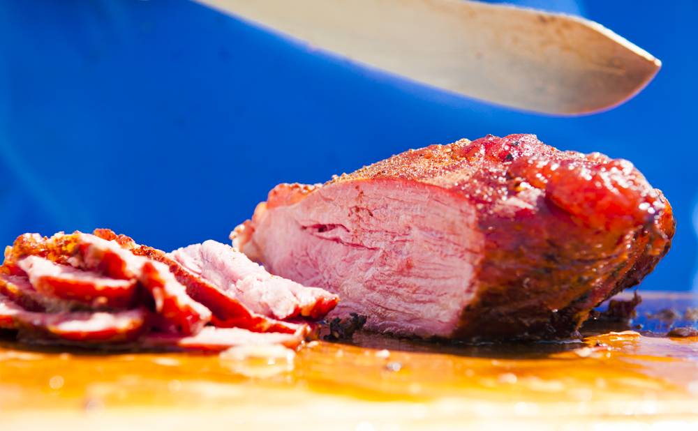 Devil Dogs BBQ Catering Truck | meal delivery | 139 Pawnee St, San Marcos, CA 92078, USA | 7608144776 OR +1 760-814-4776