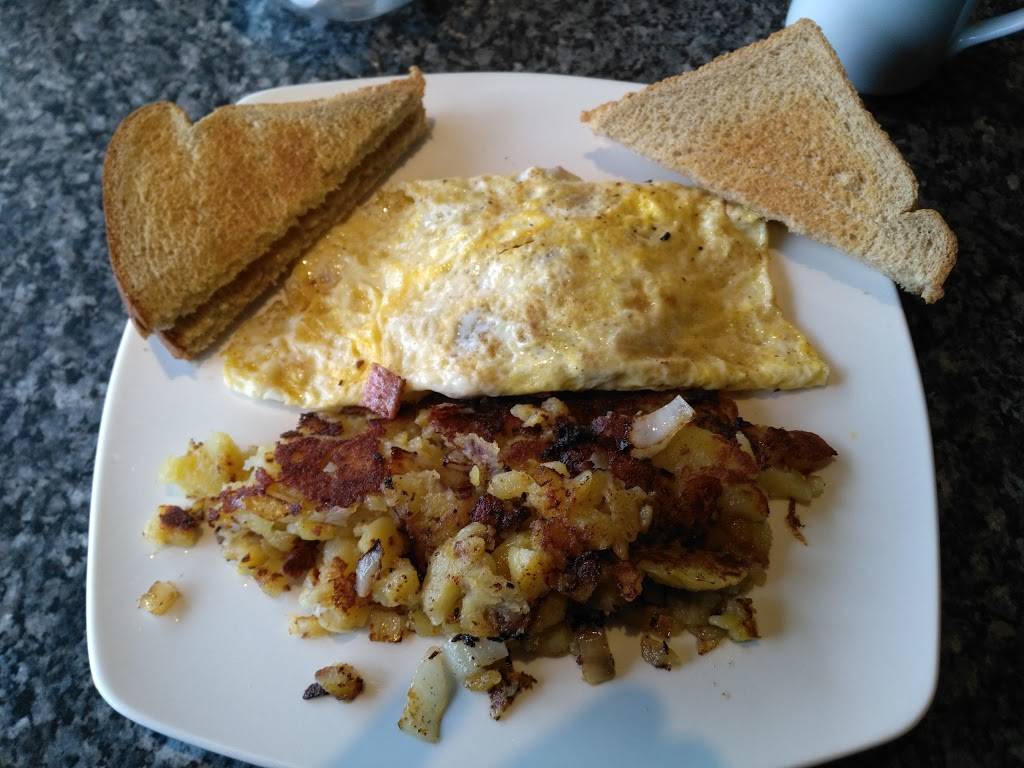 Northland Motel & Restaurant | restaurant | 9603 ON-11, Washago, ON L0K 2B0, Canada | 7056895012 OR +1 705-689-5012