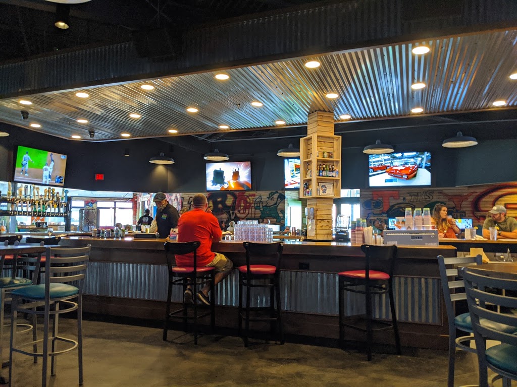 Groovy Goat | restaurant | 106 S. OWA Blvd A, Foley, AL 36535, USA | 2519994628 OR +1 251-999-4628