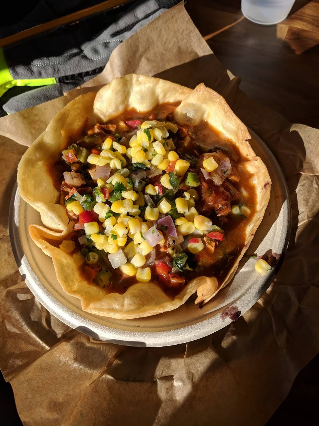 QDOBA Mexican Eats | restaurant | 1348 E Brady St, Milwaukee, WI 53202, USA | 4148477015 OR +1 414-847-7015