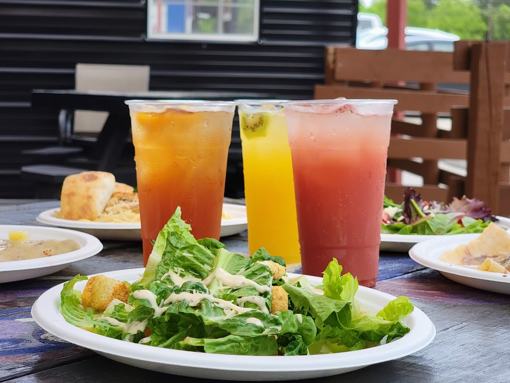 Delizia | restaurant | 23242 FM1314, Porter, TX 77365, USA | 8323983749 OR +1 832-398-3749