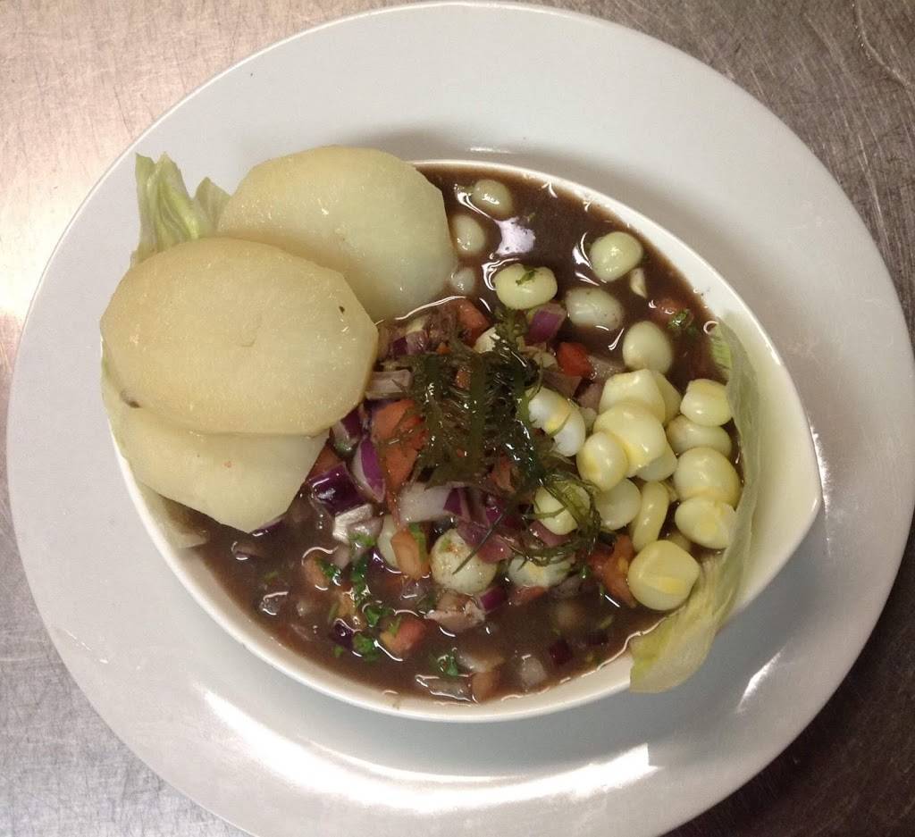 La Flor De La Canela | restaurant | 272 Atlantic Ave, East Rockaway, NY 11518, USA | 5163417107 OR +1 516-341-7107