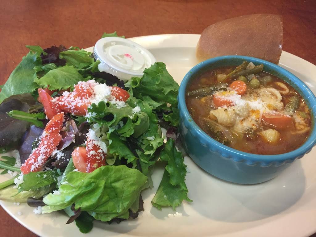 Cuginis Pizzeria & Trattoria | restaurant | 230 Betteravia Rd, Santa Maria, CA 93455, USA | 8053461777 OR +1 805-346-1777