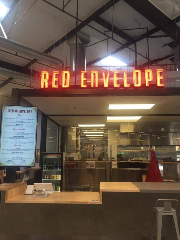 Red Envelope | restaurant | 4024 Grand Ave, Chino, CA 91710, USA | 7143830414 OR +1 714-383-0414