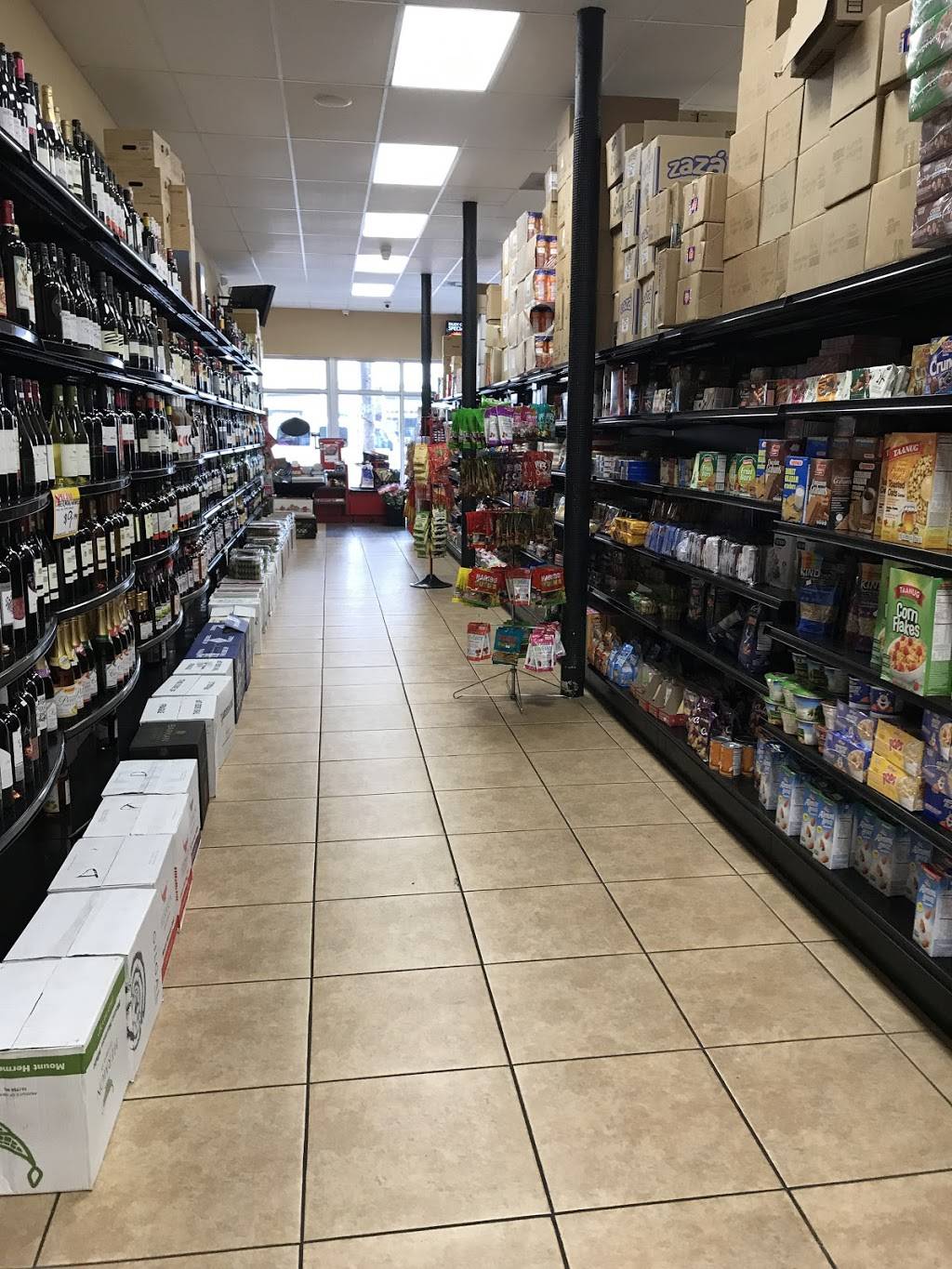 KOSHER PRICE MARKET | bakery | 460 W 41st St, Miami Beach, FL 33140, USA | 3057638524 OR +1 305-763-8524