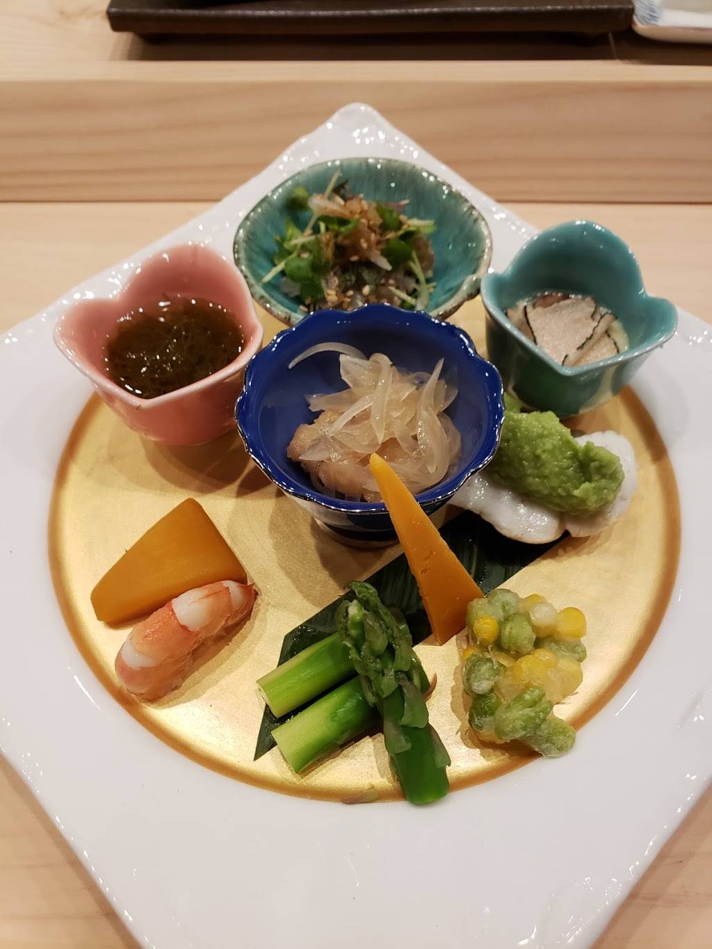 Kinjo | restaurant | 2206 Polk St, San Francisco, CA 94109, USA | 4159212222 OR +1 415-921-2222