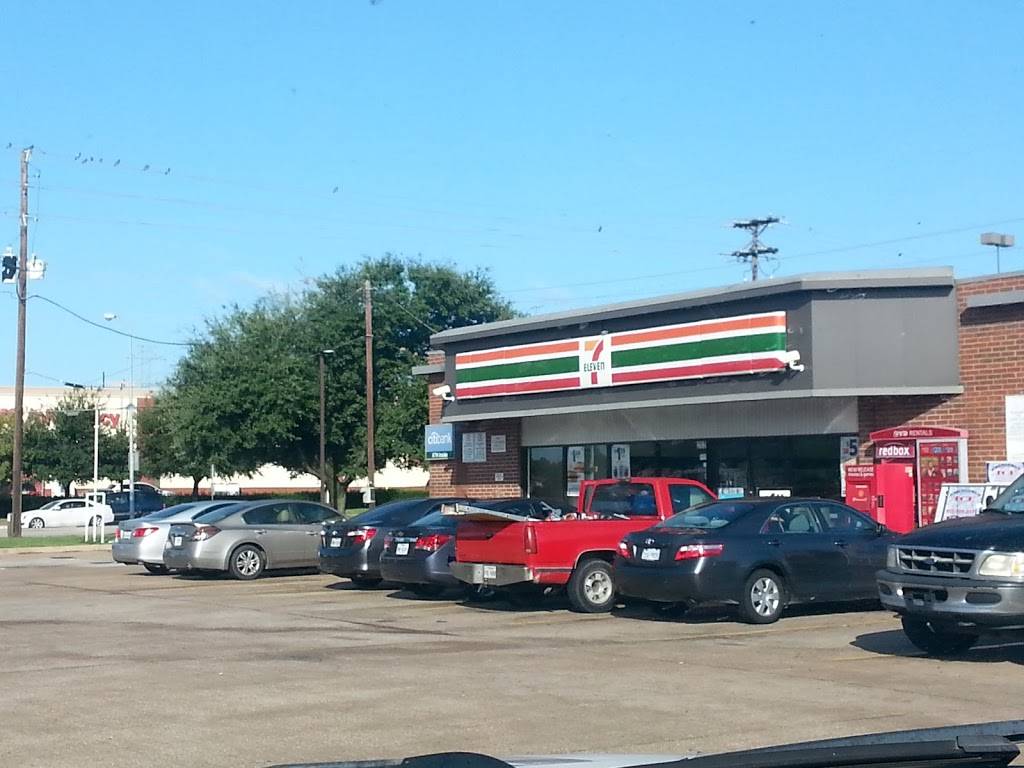 7-Eleven | bakery | 2025 W Spring Creek Pkwy, Plano, TX 75023, USA | 9725202900 OR +1 972-520-2900