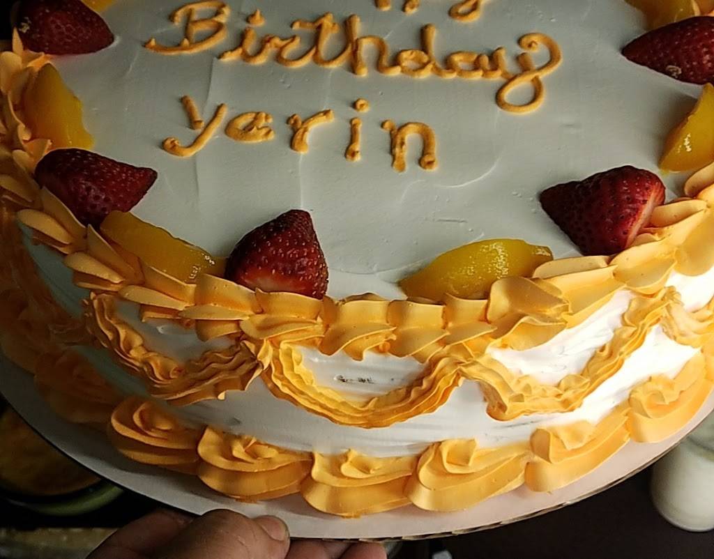 CAMBA CAFÉ | restaurant | 7177 Lee Hwy, Falls Church, VA 22046, USA | 7036771530 OR +1 703-677-1530