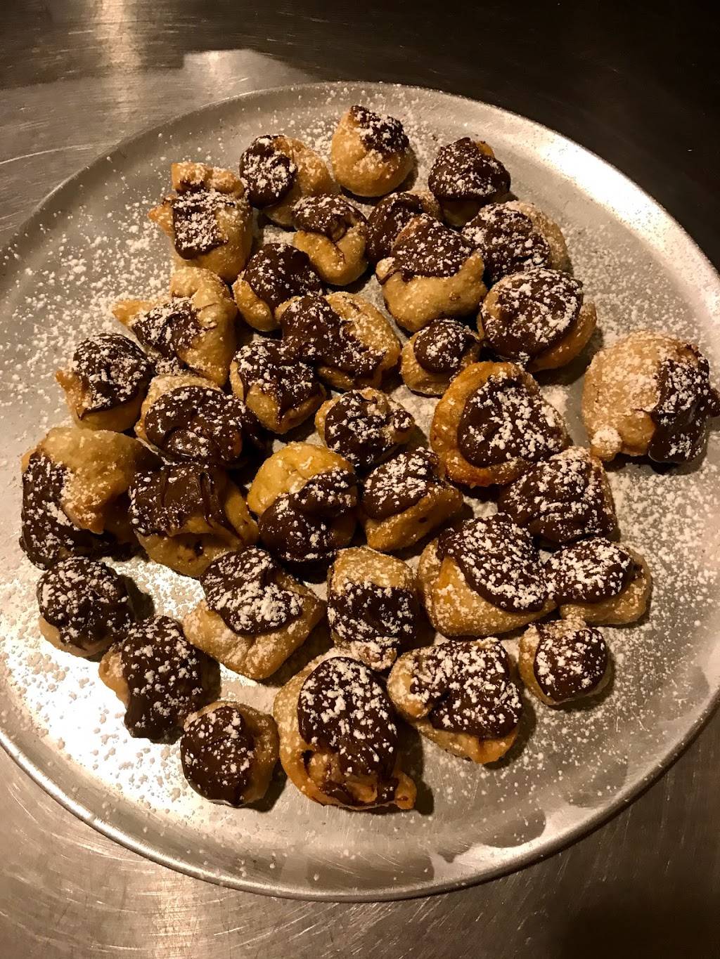 Argentos Pizza Palace | restaurant | 21 E Main St, Richland, PA 17087, USA | 7178661800 OR +1 717-866-1800