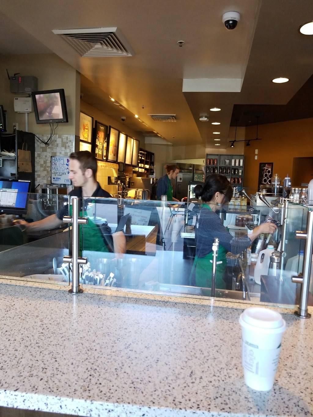 Starbucks | cafe | 2190 Main St A, Oakley, CA 94561, USA | 9256793247 OR +1 925-679-3247
