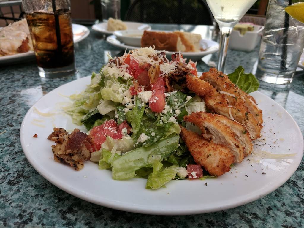 Martini Italian Bistro | restaurant | 4021 Summit Plaza Dr, Louisville, KY 40241, USA | 5023949797 OR +1 502-394-9797