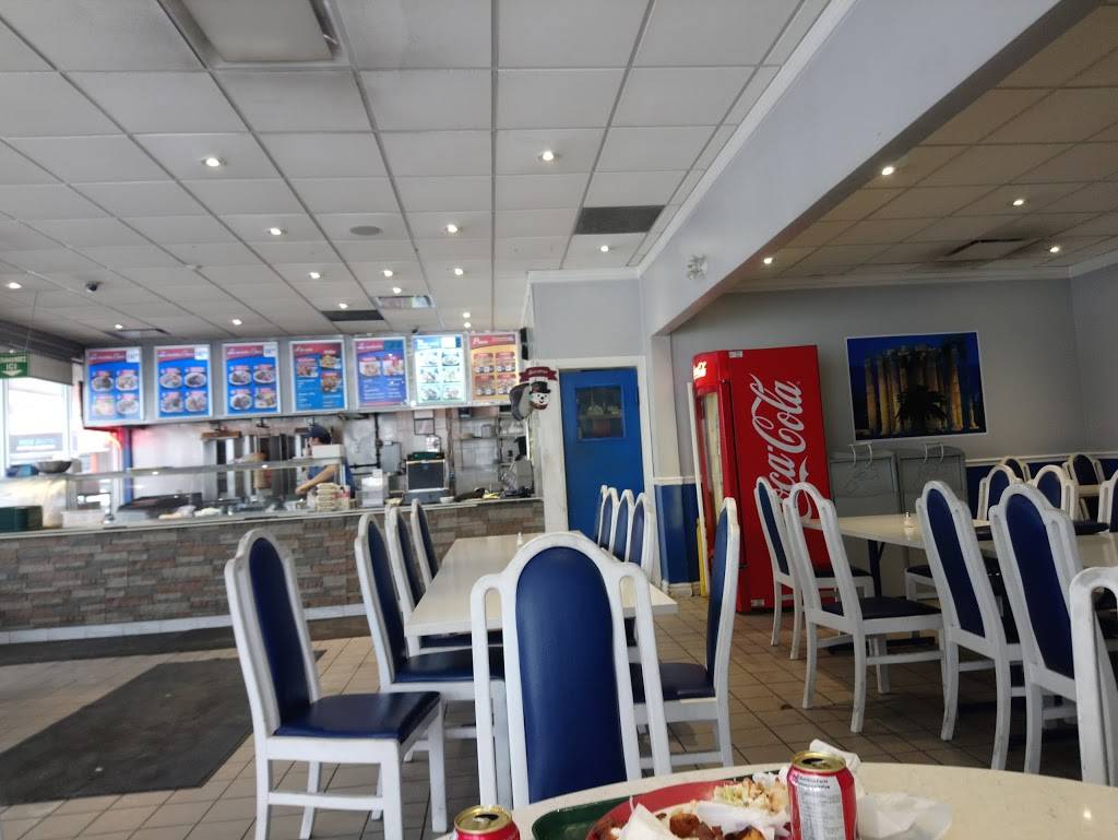 Oka’s -hull meme opa’s | restaurant | 1030 Boulevard Saint-Joseph, Gatineau, QC J8Z 1T3, Canada | 8192055959 OR +1 819-205-5959