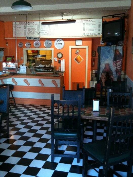 Giovannis Pizza | meal delivery | 862 N 13th St, San Jose, CA 95112, USA | 4082954141 OR +1 408-295-4141