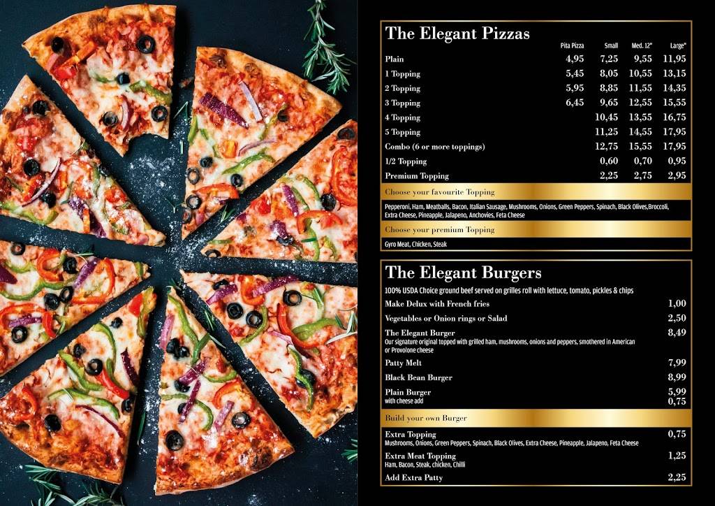 The Elegant Afghan Cuisine | restaurant | 7234 Centreville Rd, Manassas, VA 20111, USA | 7033611230 OR +1 703-361-1230