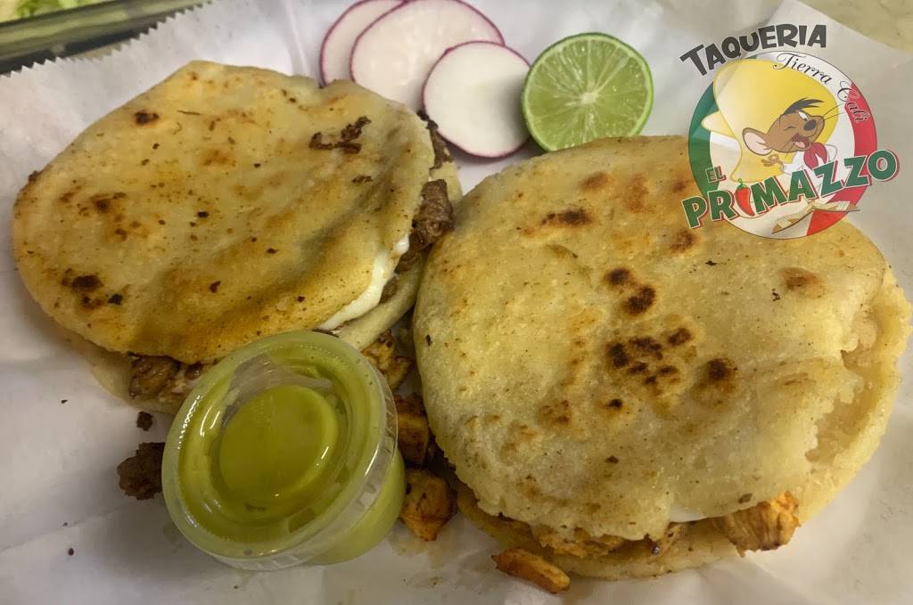 Tierra cali El primazzo | restaurant | 5900 S Gessner Rd, Houston, TX 77036, USA | 8323381623 OR +1 832-338-1623