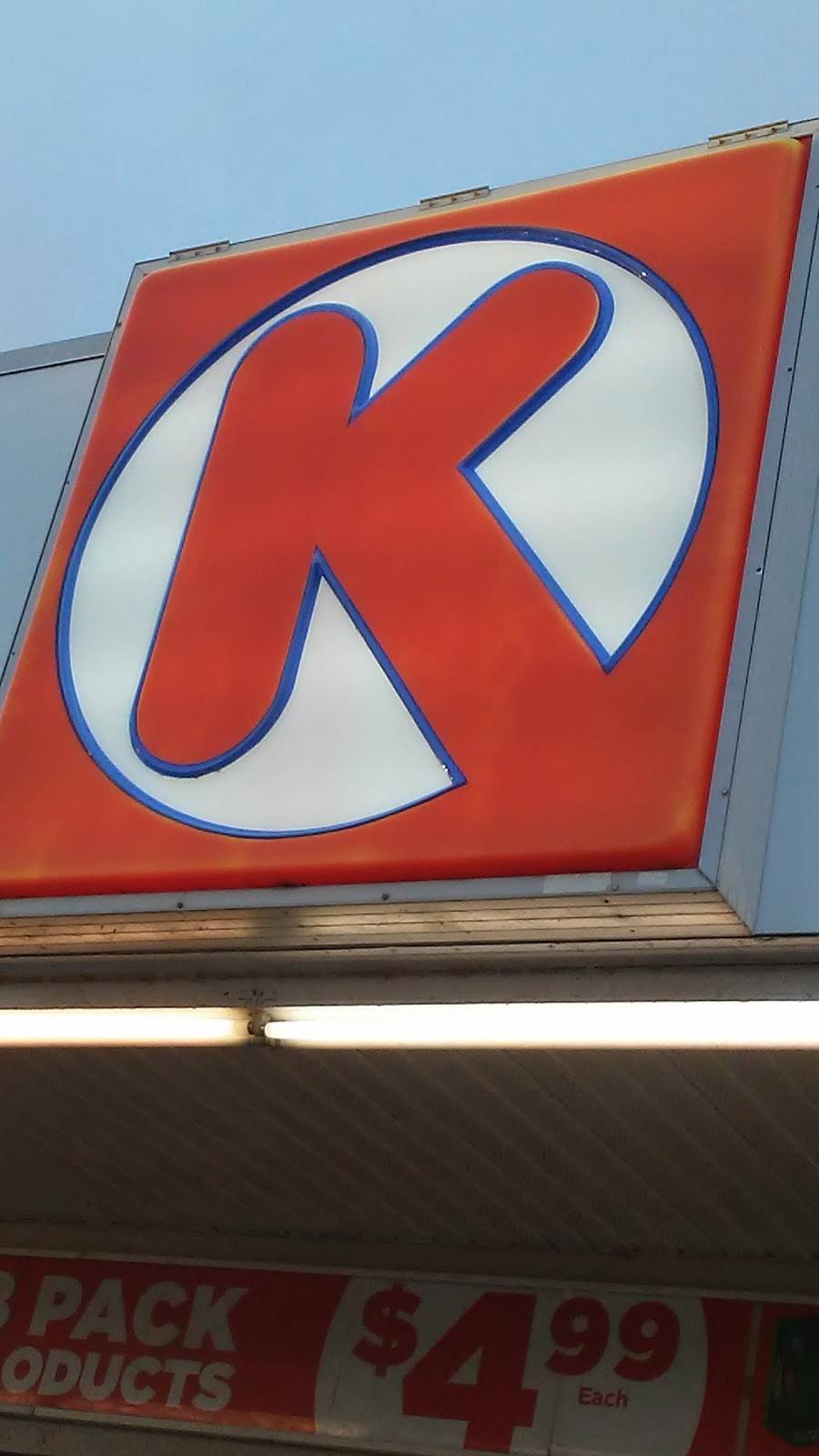 Circle K | meal takeaway | 550 E Eau Gallie Blvd, Melbourne, FL 32937, USA | 3217798192 OR +1 321-779-8192