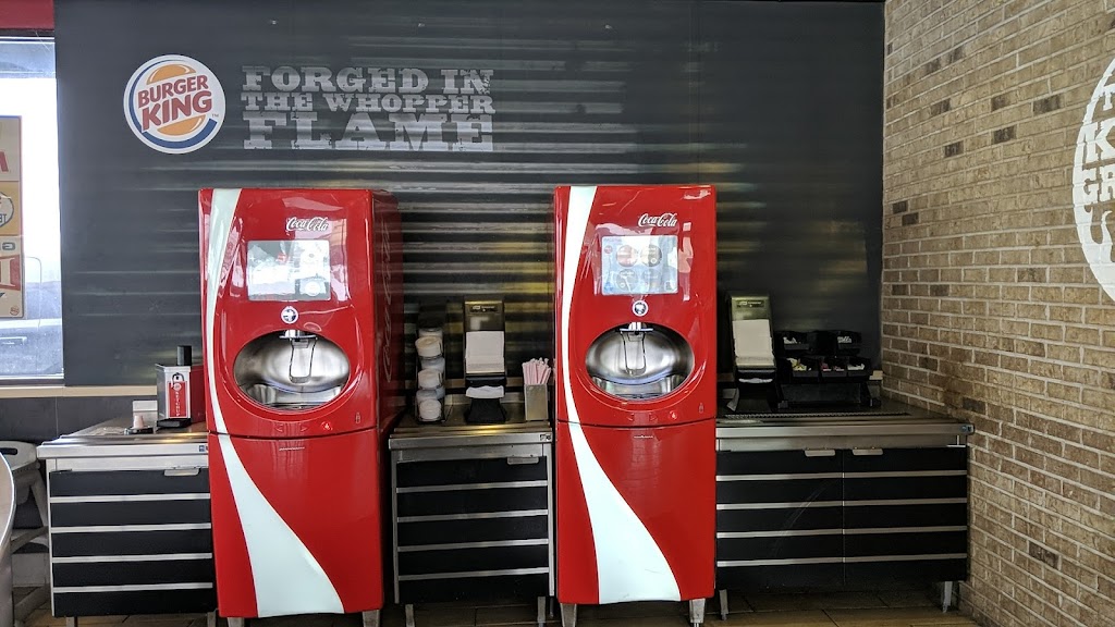 Burger King | restaurant | 2510 E Cedar St, Rawlins, WY 82301, USA | 3073703716 OR +1 307-370-3716