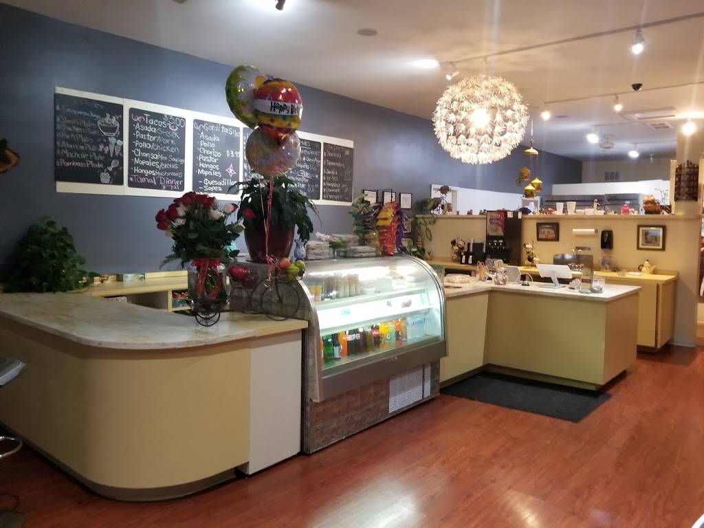 La Estancia | restaurant | 25 Forest Ave, Riverside, IL 60546, USA | 7085301830 OR +1 708-530-1830